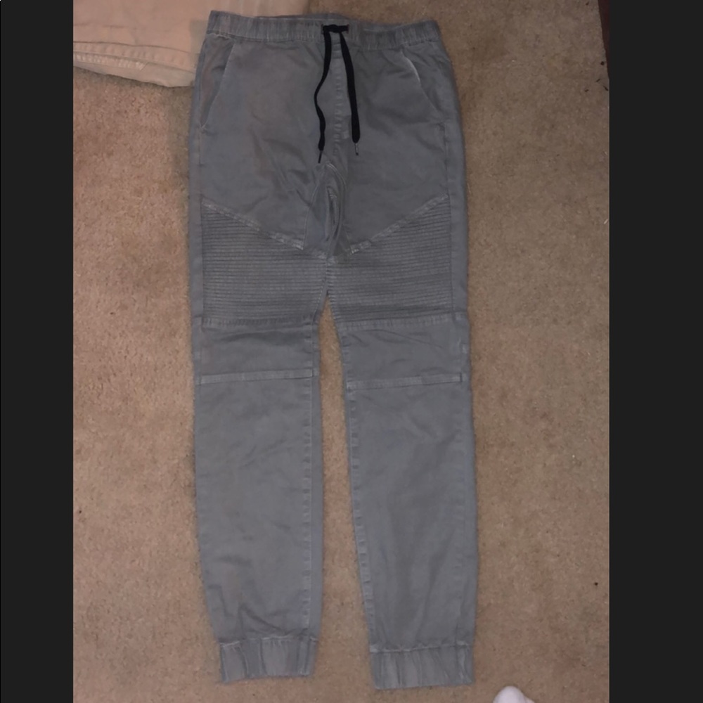 Designer joggers & khaki pants